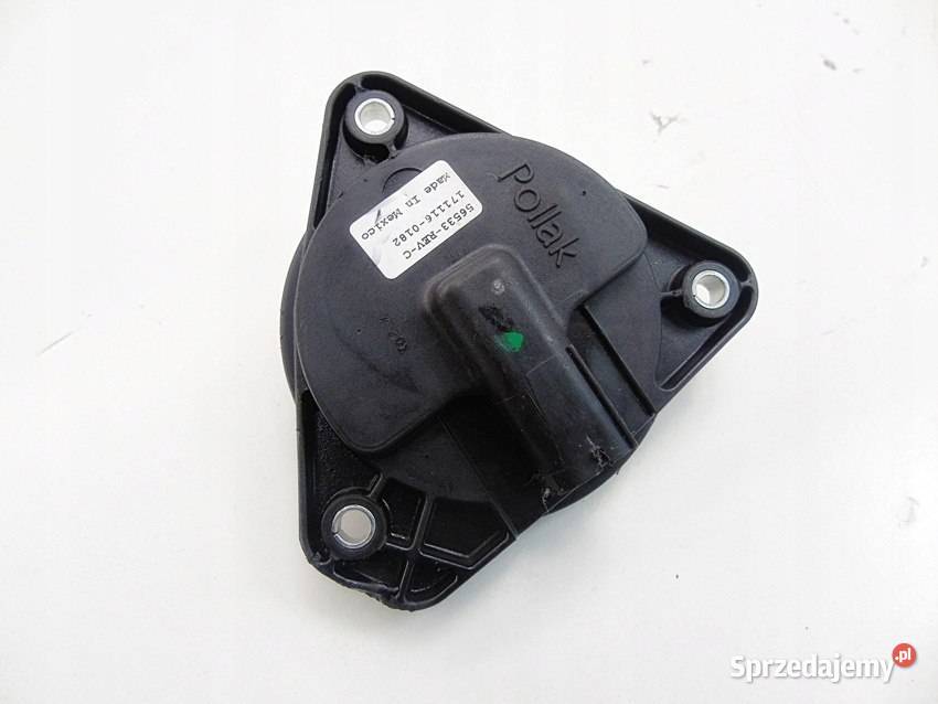 Czujnik reduktora skrzyni biegów Jeep Grand Sosnowiec