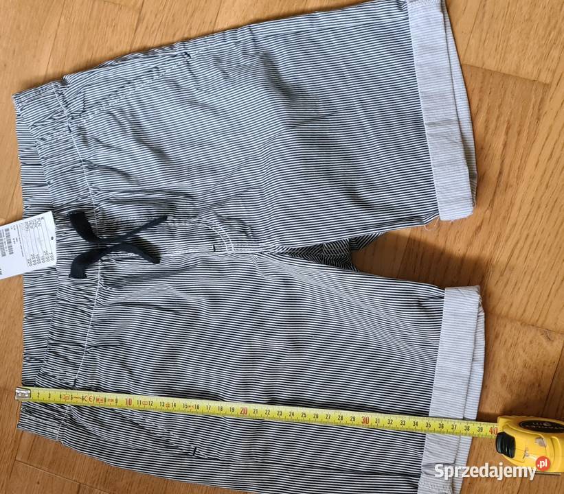 Spodenki krótkie 134 dolnośląskie Bielawa