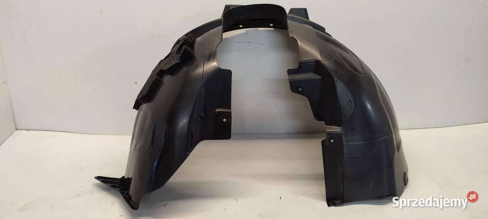 VOLVO XC40 NADKOLE LEWY PRZÓD 32241406 osobowe