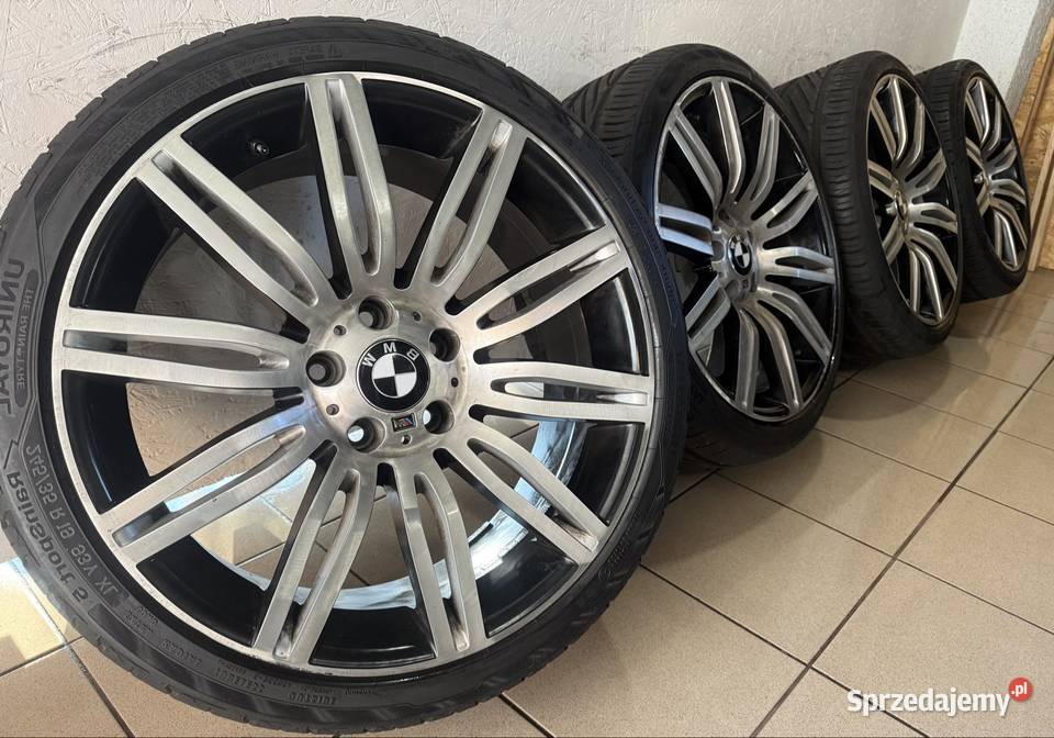 19 BMW e60 e61 e46 e90 e91 e92 spidery 172M 85 i