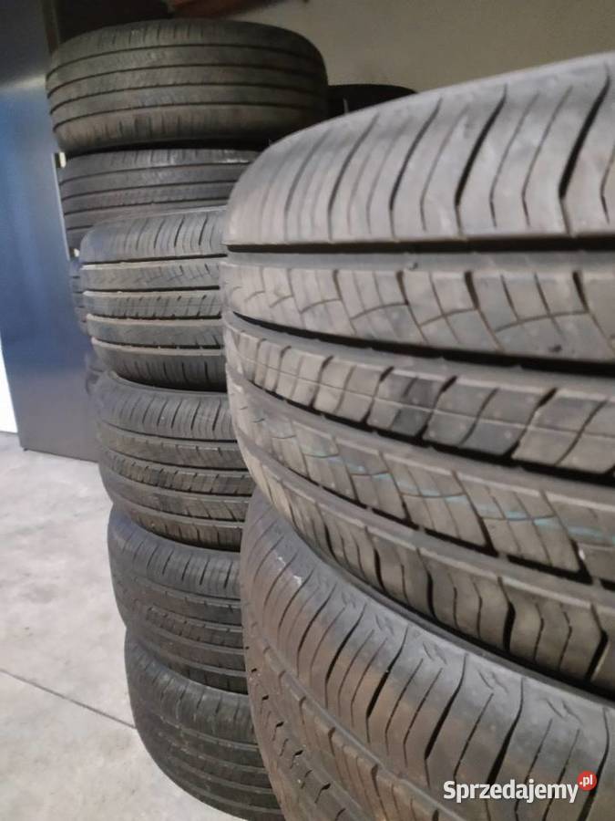 Opony Demo CHAOYANG SU318 HT 22555R18 Koźminek