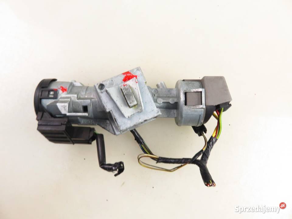 STACYJKA WKŁADKI FORD FOCUS MK2 II Turnier osobowe sprzedam