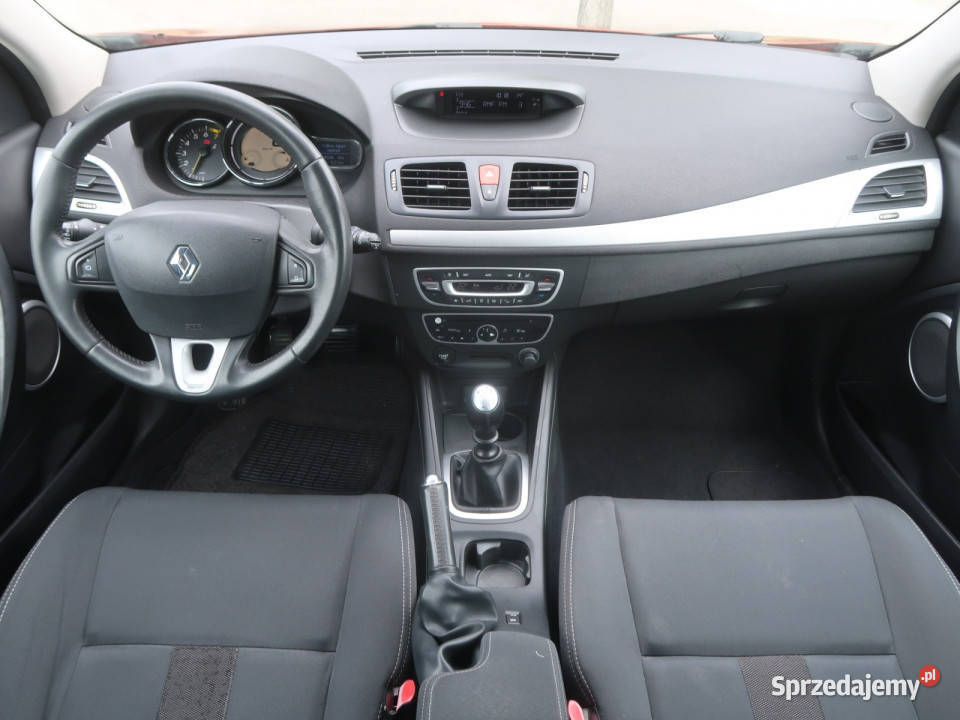 Renault Megane 16 16V Bielany Wrocławskie