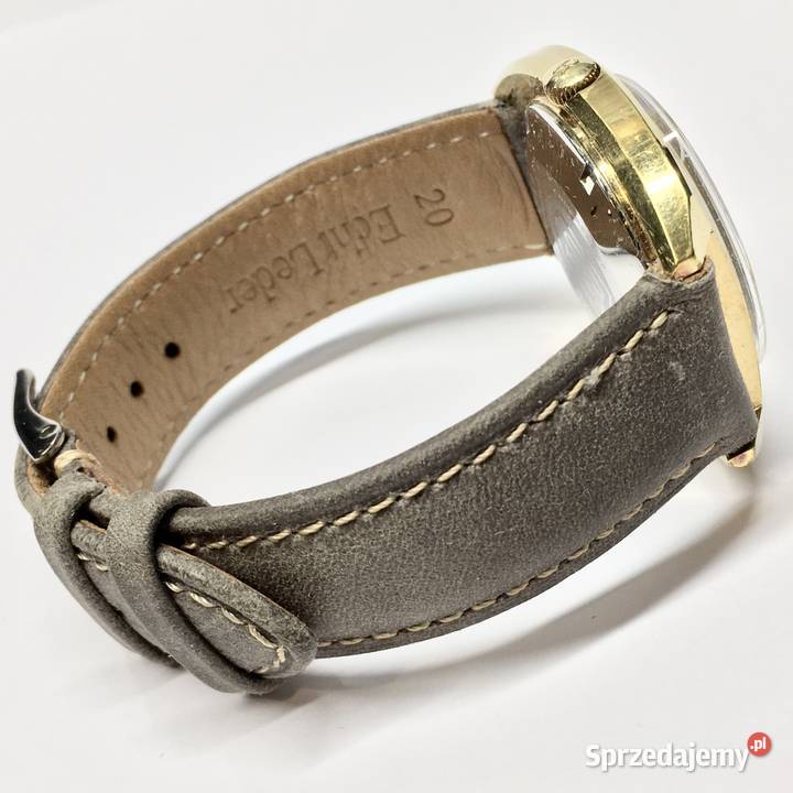 ROTARY Monza GT Jo Stiffert automat zegarek Warszawa