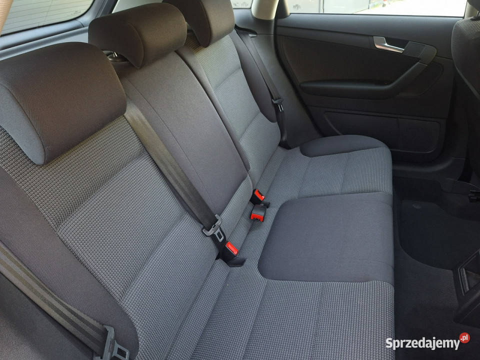 Audi A3 Sportback Automat 16MPi 102 Ładne Z immobilizer A3