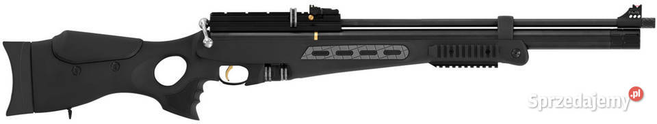 Wiatrówka PCP Hatsan BT65RB Elite 55 mm Warszawa