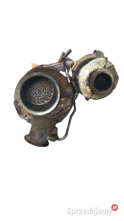 Czyszczenie regeneracja mycie DPF test filtra Katowice
