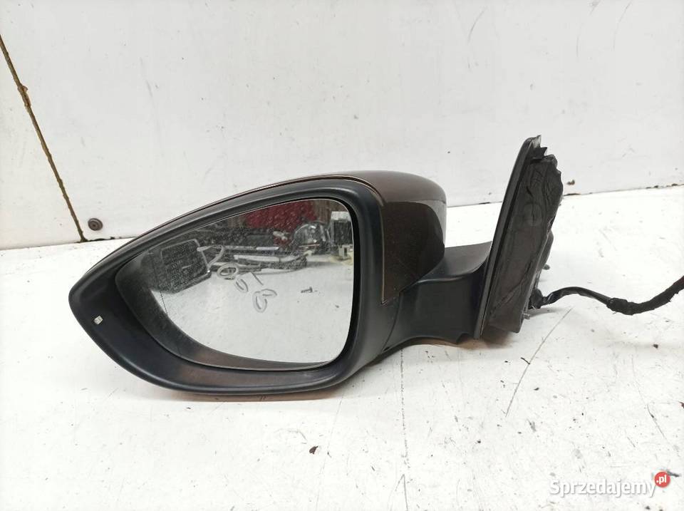 LUSTERKO LEWE 6PIN EUROPA LH8Z 026655 VW Rok produkcji 2012 Lusterka zewnętrzne sprzedam