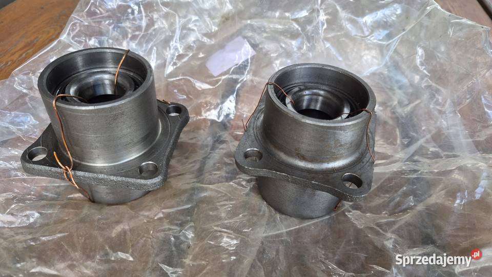 Fiat 126p piasty tylne łożyska FŁT nowe 2 Zaniemyśl sprzedam