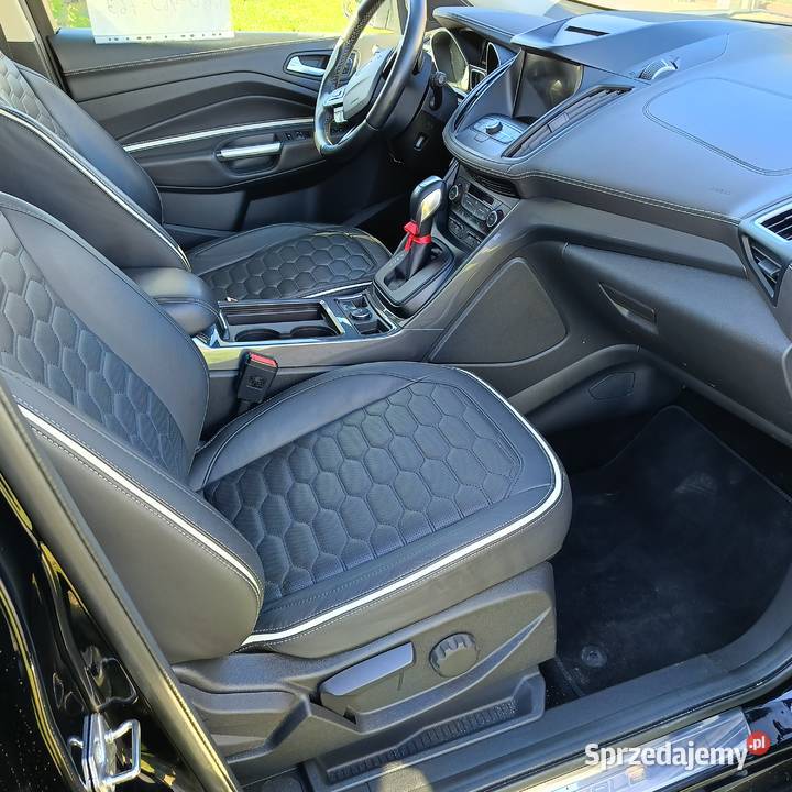 Ford Kuga vignale Iłża sprzedam