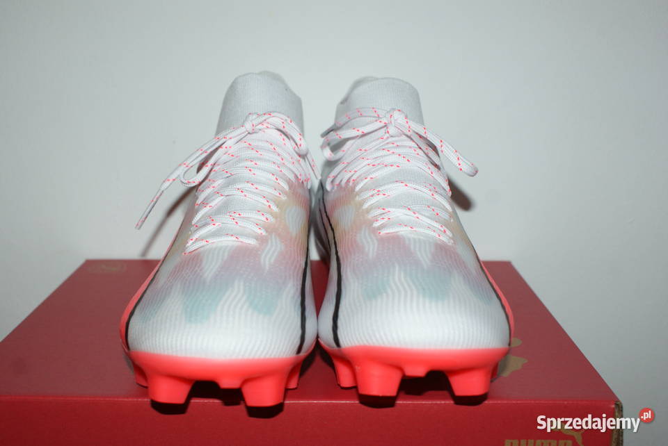 buty piłkarskie korki puma ULTRA PRO FGAG 107422 Toruń