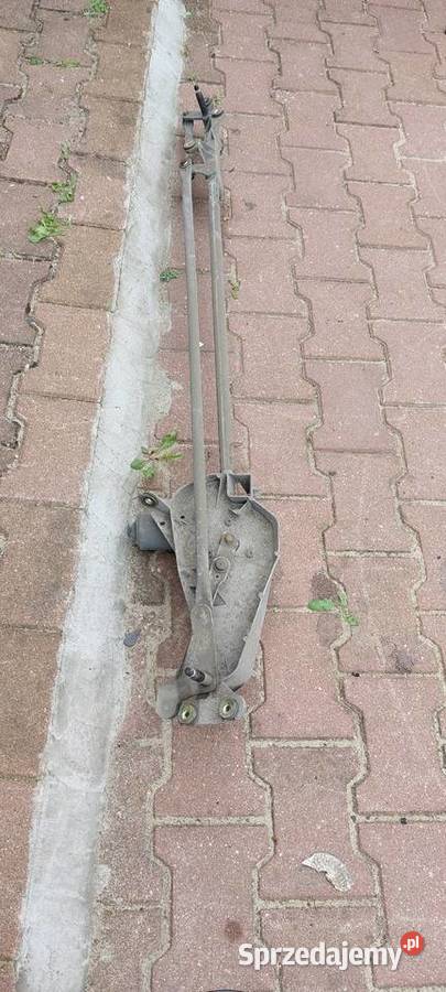 Mechanizm wycieraczek przód Renault Espace IV osobowe zachodniopomorskie Szczecin sprzedam