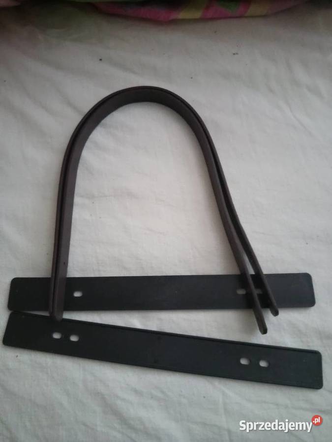 usztywniacze że bo do torebki długie 2 sztuki Warszawa