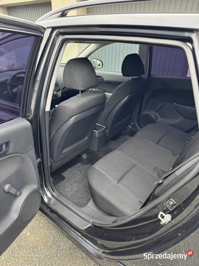 Hyundai i30 małopolskie Chrzanów