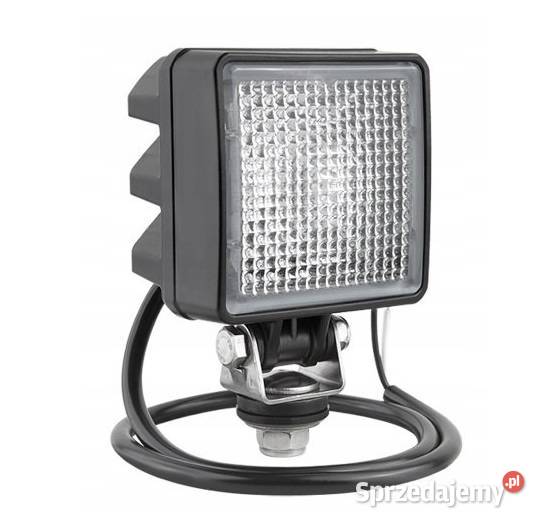 Lampa Led CRK1B58000 WESEM 68X68 800lm 1224V Puławy