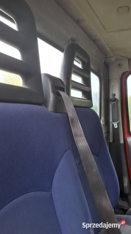 Iveco 35 Starcza