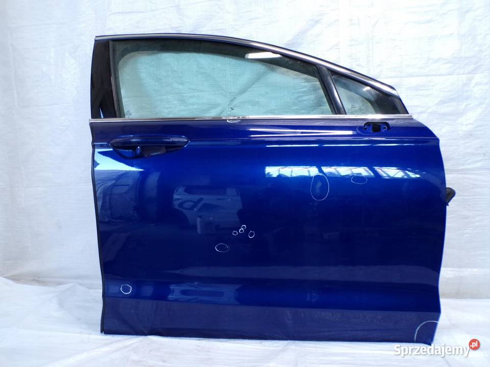 Drzwi przód przednie prawe Ford Mondeo MK5