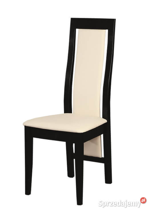 Krzesło Lite Drewno KANZAS Poznań