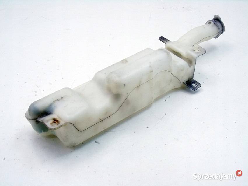 Zbiornik wyrównawczy wody Mitsubishi Colt vi Sosnowiec sprzedam