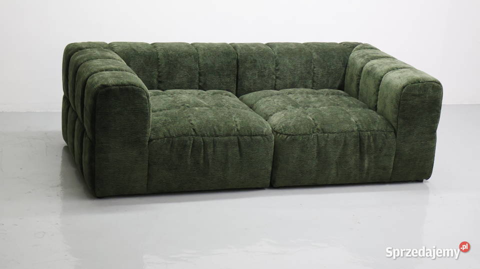 TPO Sofy Modułowy puzzle nowoczesna kanapa salon Poznań