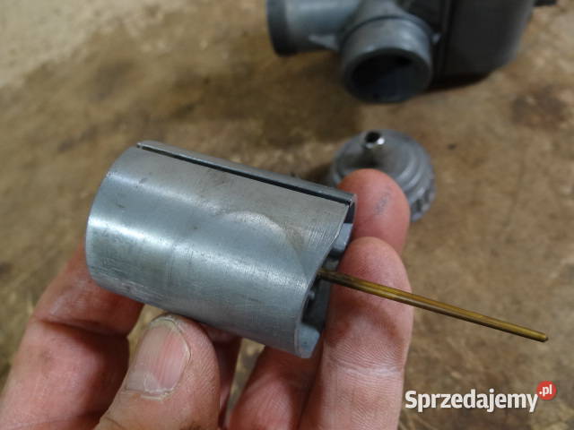 gażnik gaźnik BVF 30N31 MZ ETZ 250 org DDR 0705