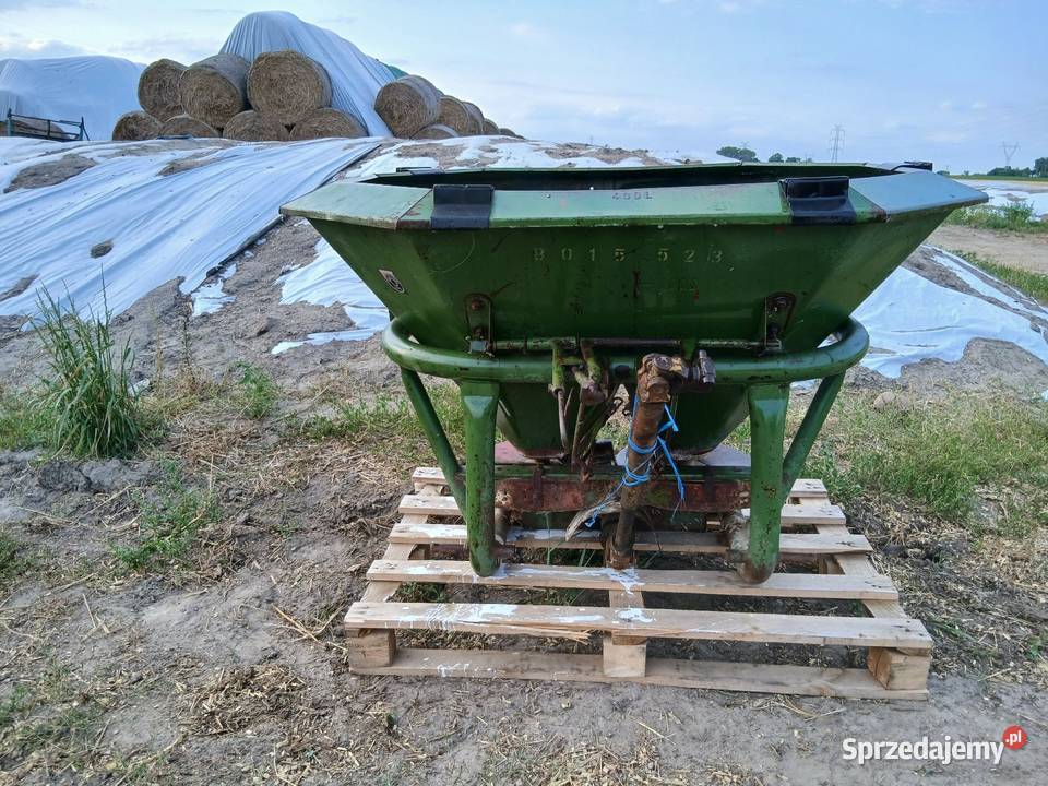 Claas dominator podbieracz łanu dziub felga Skulsk