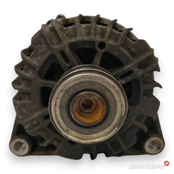 ALTERNATOR Peugeot Partner 308 Citroen Berlingo osobowe lubelskie Chełm