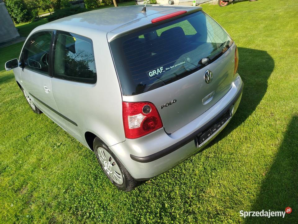 Polo stan zero rdzy Busko-Zdrój