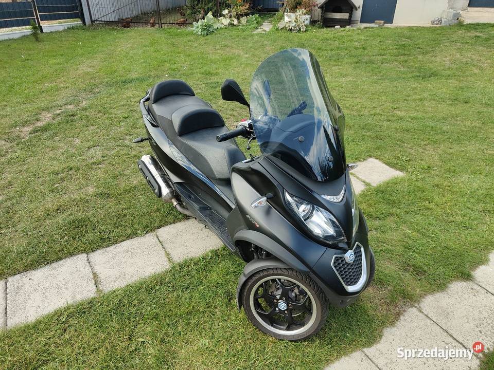 Piaggio