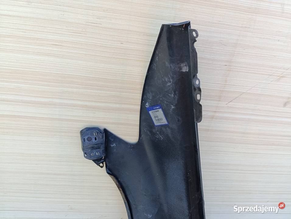 VOLVO S40 V50 II BŁOTNIK PRZÓD PRAWY 45546 Zbierkowo