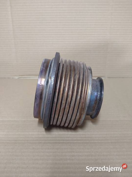 VOLVO FH4 ŁĄCZNIK ELASTYCZNY DYFUZOR 23960361 Kargowa sprzedam