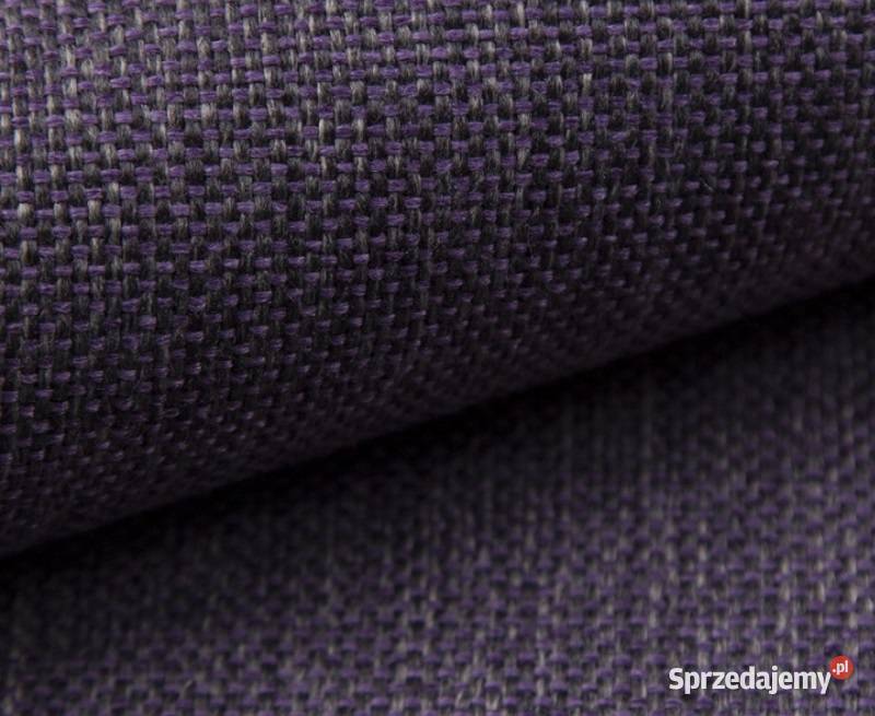 Muna klasyczny materiał tapicerski pomorskie Gdynia