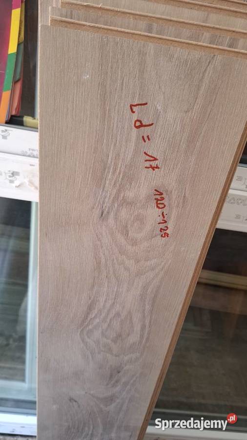 Nowe panele z demontazu śląskie Marklowice