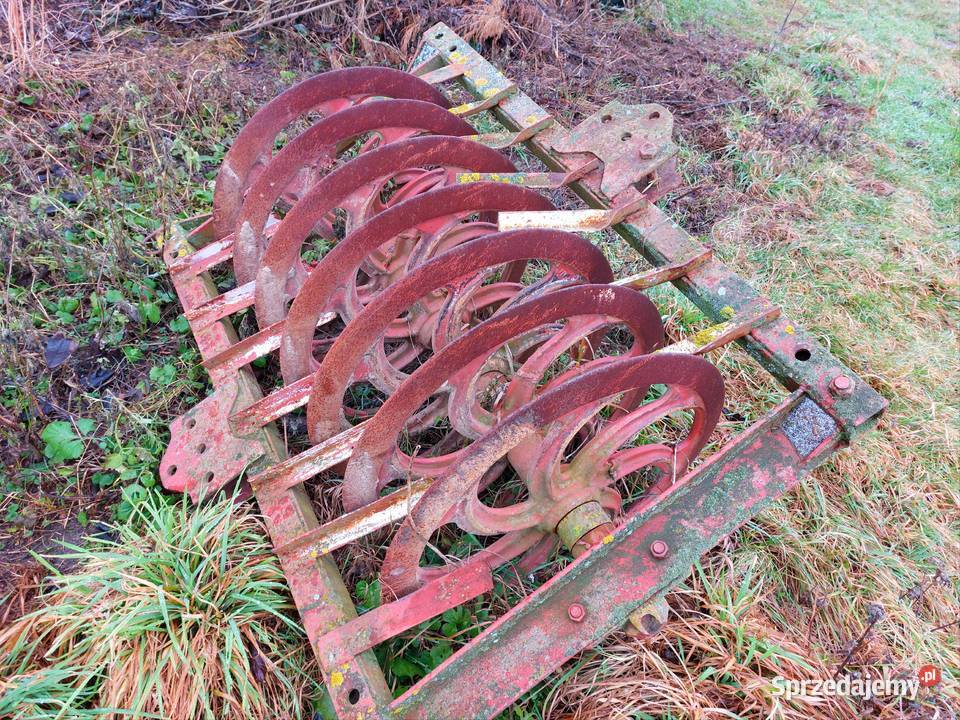 Wał cambpella Pozostałe mazowieckie Staroźreby