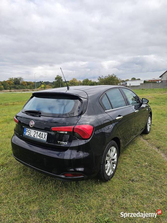 Fiat Tipo 14 95 Long LPG BRC 95KM Tipo Golina