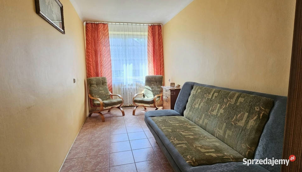 Mieszkanie w sercu Lubartowa na sprzedaż lubelskie Lubartów