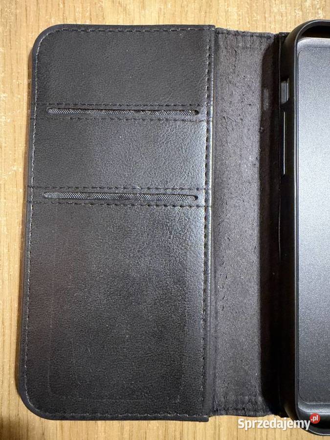 ETUI MOSHI iPhone 11Pro Telefony i Akcesoria Warszawa