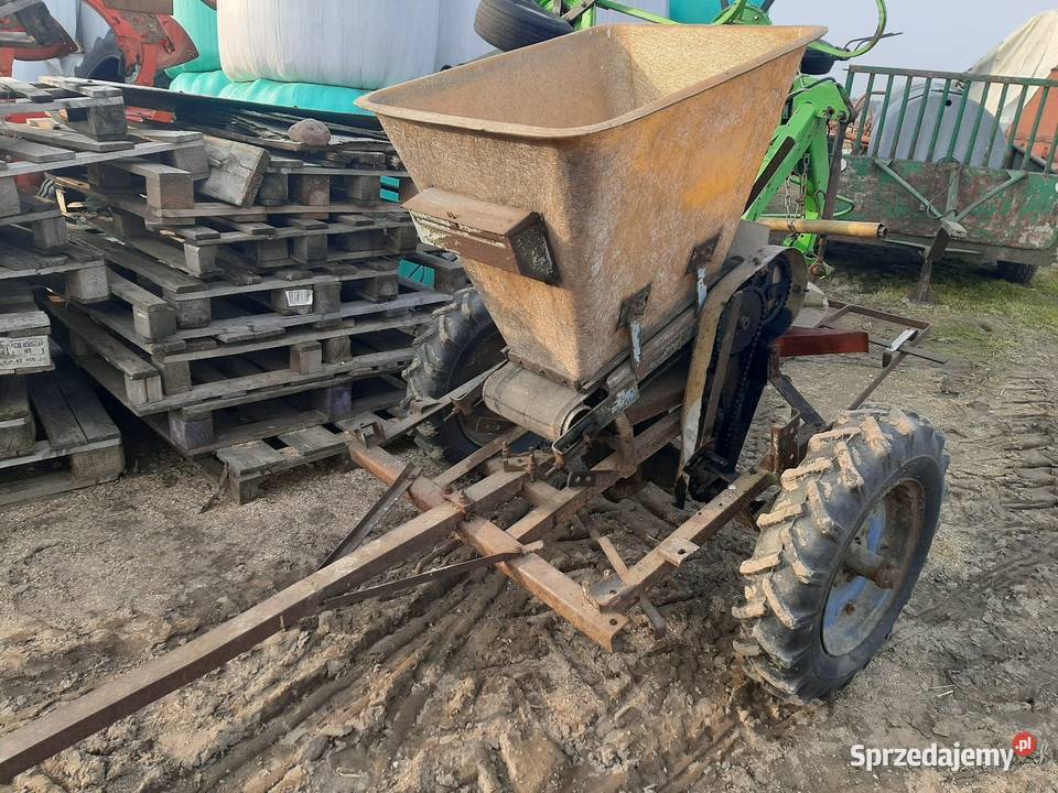 Rozsiewacz KOS Żnin