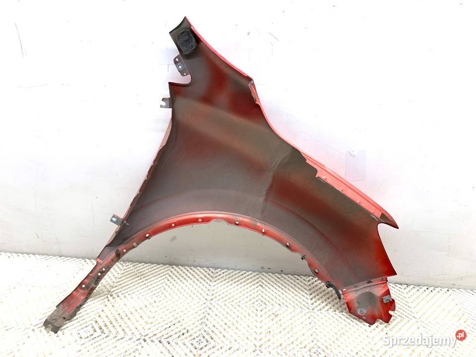 BŁOTNIK LEWY PRZÓD RENAULT KADJAR SUV OSŁONA osobowe