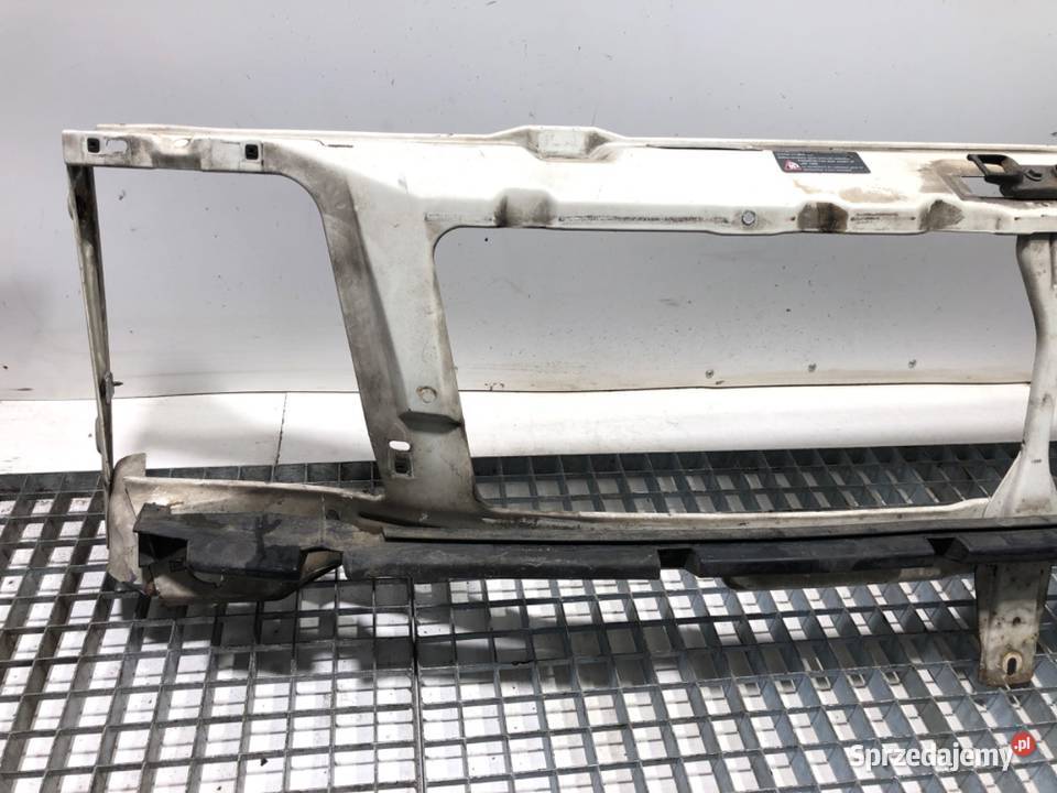 PAS PRZEDNI VW LT 28 35 28 131 9606 Bus