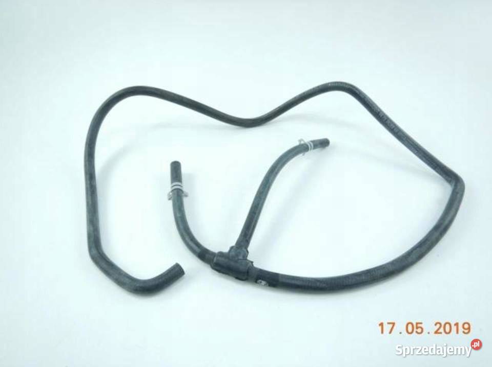 PRZEWÓD CHŁODNICY FORD FIESTA 8996 18 7176024