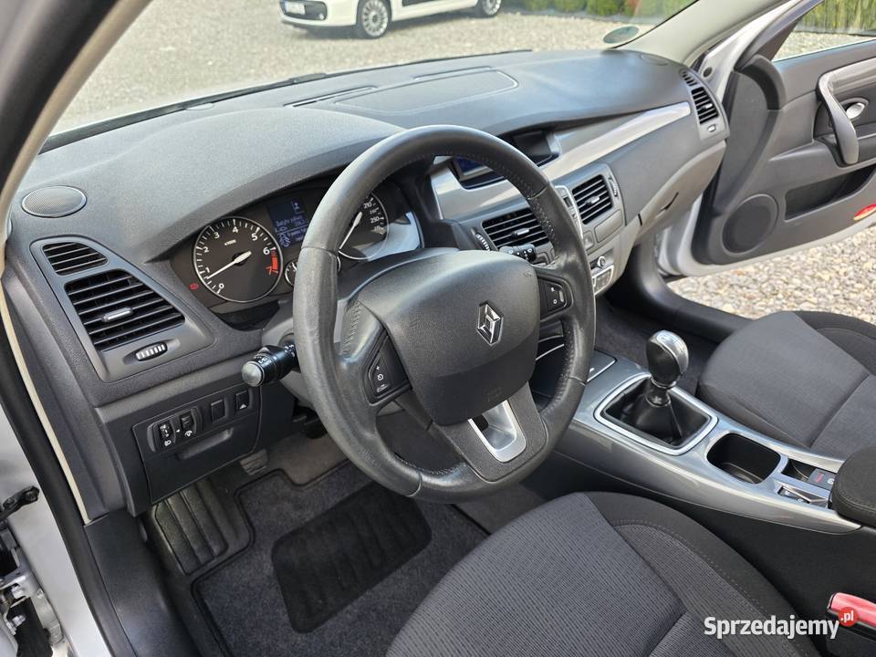 Renault Laguna16 16V 110 EXPRESSION RATY