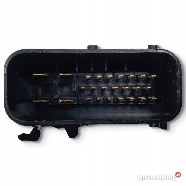 POMPA ABS STEROWNIK Triumph Speed Triple 1050 Chełm