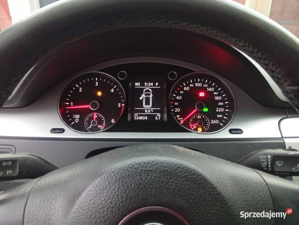 Passat b6 20 tdi klimatyzacja opony zimowe wielkopolskie Gniezno