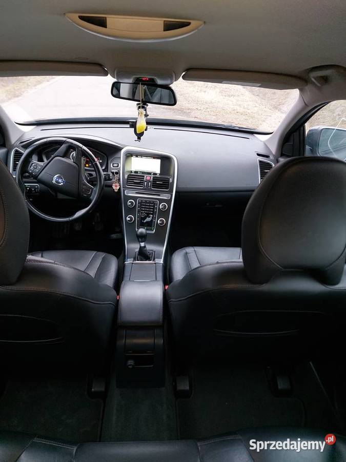 Volvo xc60 2015 20 prywatny wlasciciel łódzkie Opoczno