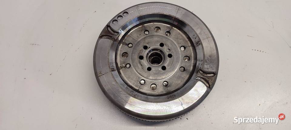 SEAT ARONA DWUMAS SPRZĘGŁO 05C105266 dolnośląskie