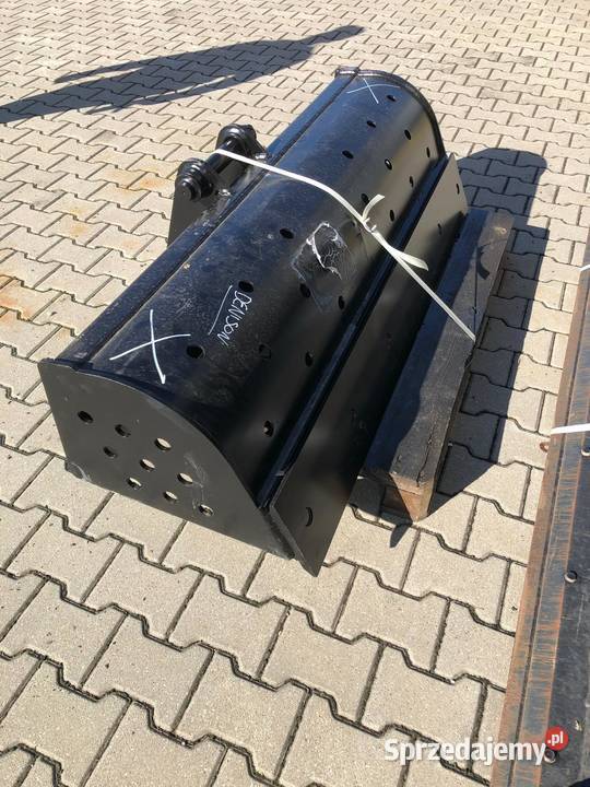 Orygonalna łyżka skarpowa 150 JCB 3CX JCB 4CX Suchoraba