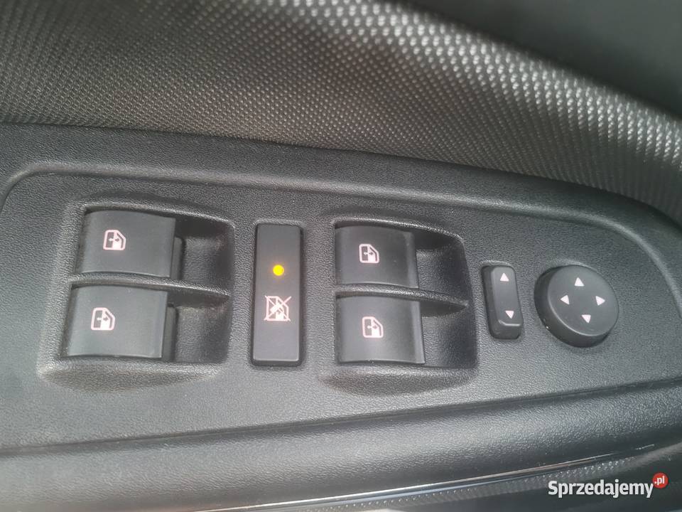 Fiat Bravo 14 Tjet 120 2008r nieuszkodzony Bravo Giżycko sprzedam