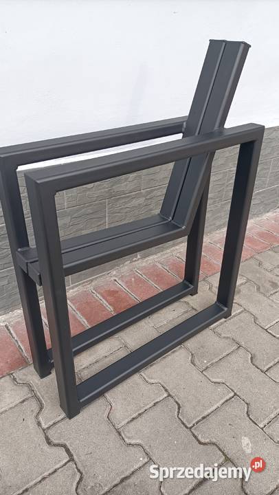 Nogi do mebli ogrodowych Loft ŁawkiStoły Krzesła śląskie Skoczów sprzedam