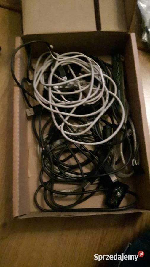 kabelki komputerowe Warszawa
